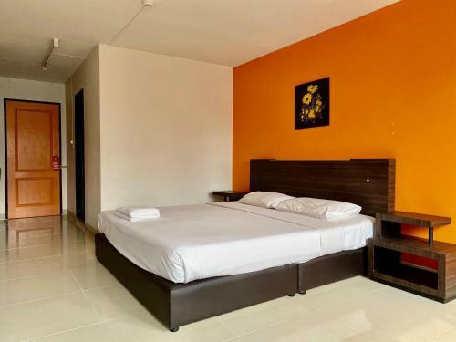 Apartamento Smith Residence