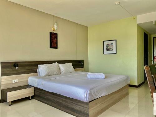 Apartamento Smith Residence