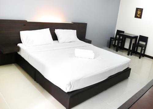 Apartamento Smith Residence