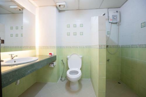 Apartamento Smith Residence