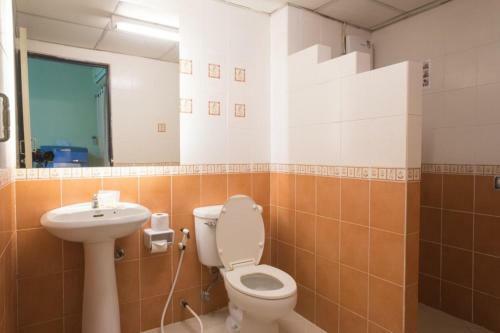 Apartamento Smith Residence