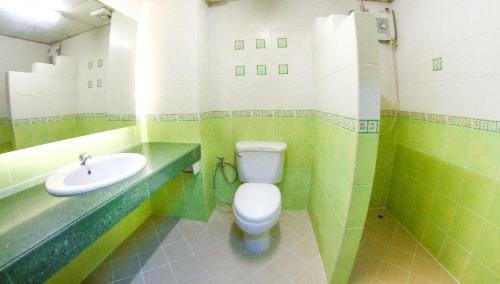 Apartamento Smith Residence