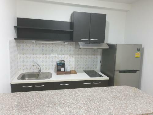 Hostal Krong House