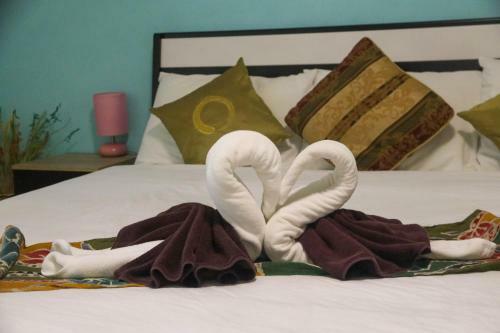 Hostal Krong House