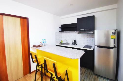 Hostal Krong House