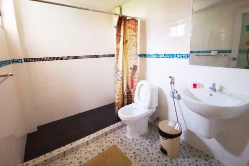 Hostal Krong House