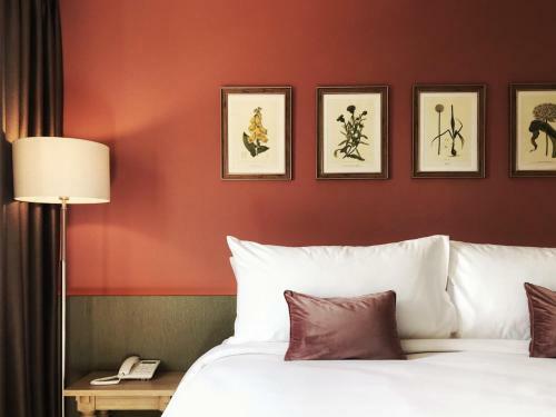 The Raintree Hotel Chiang Mai