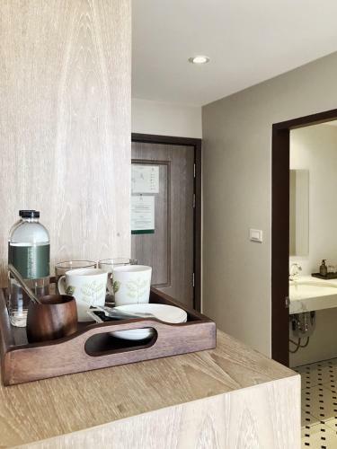 The Raintree Hotel Chiang Mai