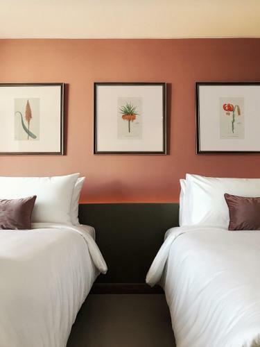 The Raintree Hotel Chiang Mai