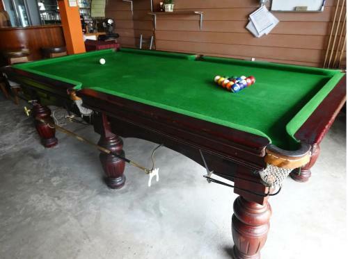 Hostal Center Home City
