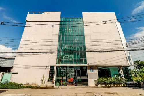 Oyo 412 7 Days Hotel