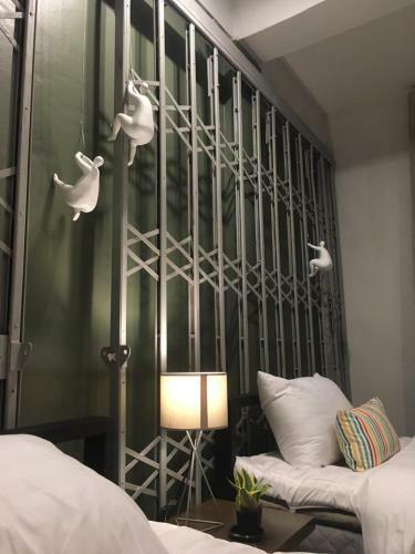 Albergue Baan Nai Soi Mini Hotel