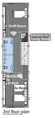 Albergue Baan Nai Soi Mini Hotel