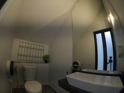 Albergue Baan Nai Soi Mini Hotel