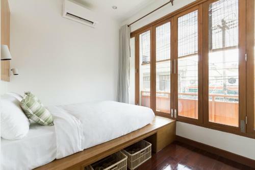 Hidden Garden Hostel