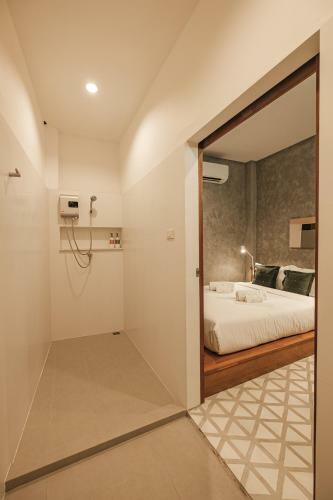 Hidden Garden Hostel