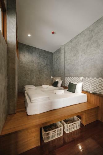 Hidden Garden Hostel