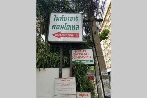 Apartamento King Bed Old Town&night Bazaar Quiet Comfortable