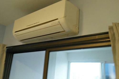 Apartamento King Bed Old Town&night Bazaar Quiet Comfortable