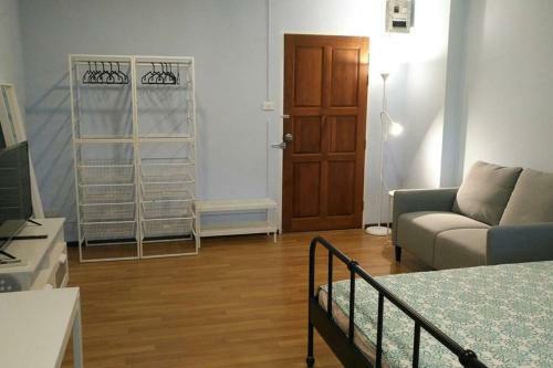 Apartamento King Bed Old Town&night Bazaar Quiet Comfortable