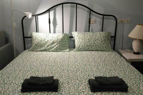 Apartamento King Bed Old Town&night Bazaar Quiet Comfortable