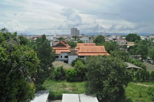 Apartamento King Bed Old Town&night Bazaar Quiet Comfortable
