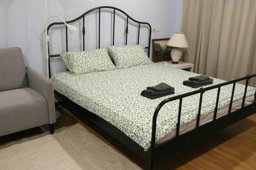 Apartamento King Bed Old Town&night Bazaar Quiet Comfortable
