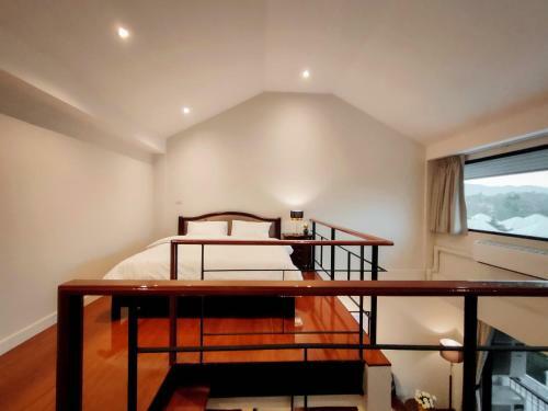 Aparthotel Flora Club Residence - Sha Certified