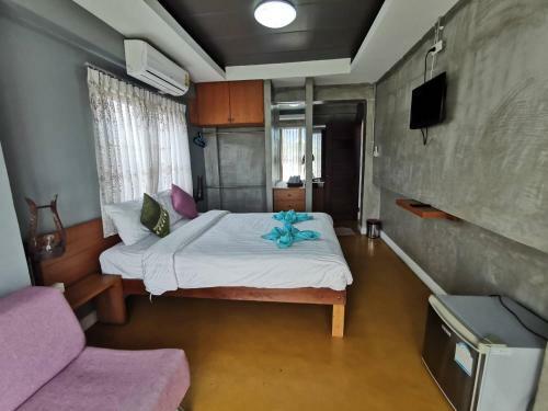 Hotel L'ner Chiang Mai