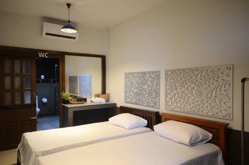 Apartamento Suandok History House
