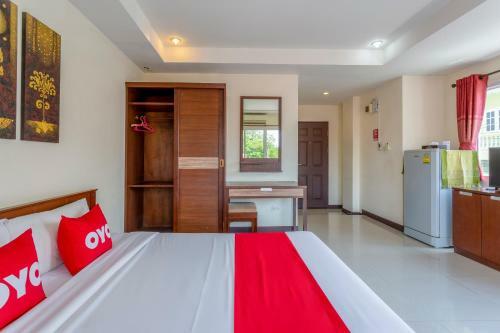 Hotel Oyo 1014 Le Viengping