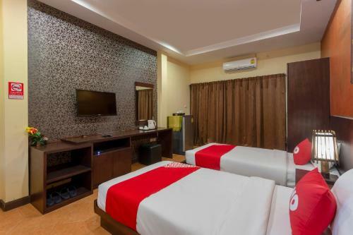 Hotel Oyo 1014 Le Viengping