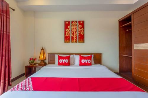 Hotel Oyo 1014 Le Viengping