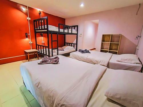 Hostal The Moon House