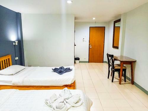 Hostal The Moon House
