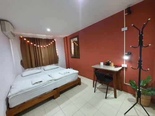 Hostal The Moon House