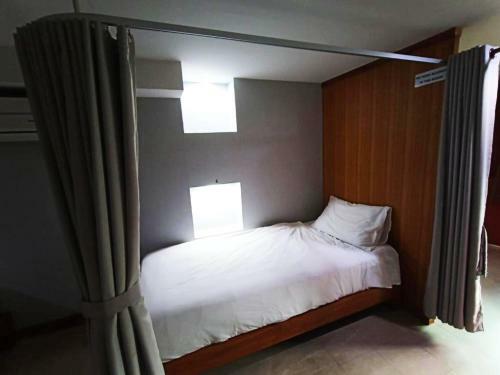 Hostal The Moon House