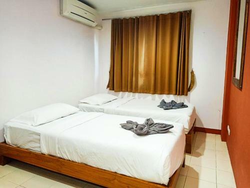 Hostal The Moon House