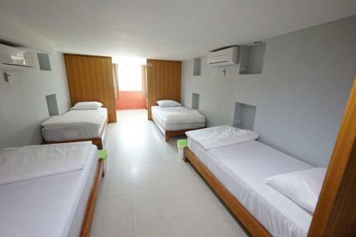 Hostal The Moon House