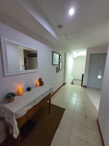 Hostal The Moon House