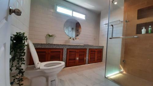 Zerene Garden Pool Villa