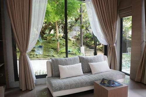 Hotel Tree Scape Retreat Resort