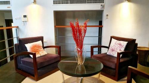 Azaya Luxury 4 Bedrooms Pool Villa