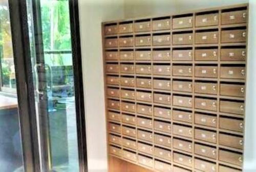 Hotel Tree Boutique Condo At Changklan By Tree Retro