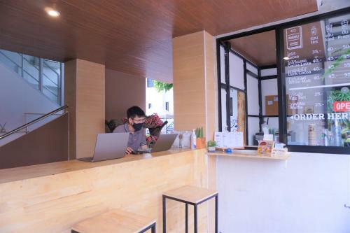 Apartamento 7 House