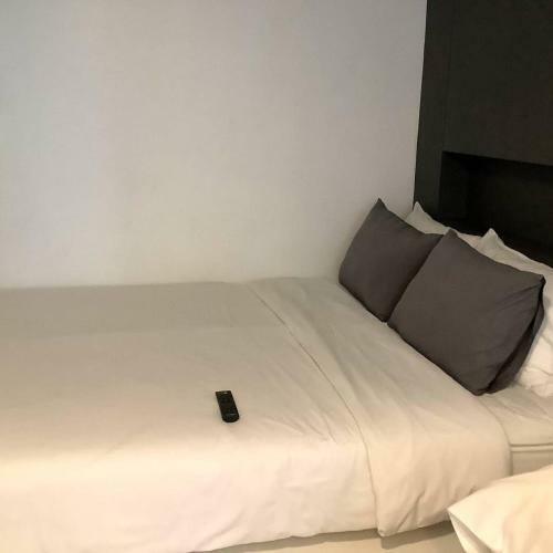 Albergue Room@nimman