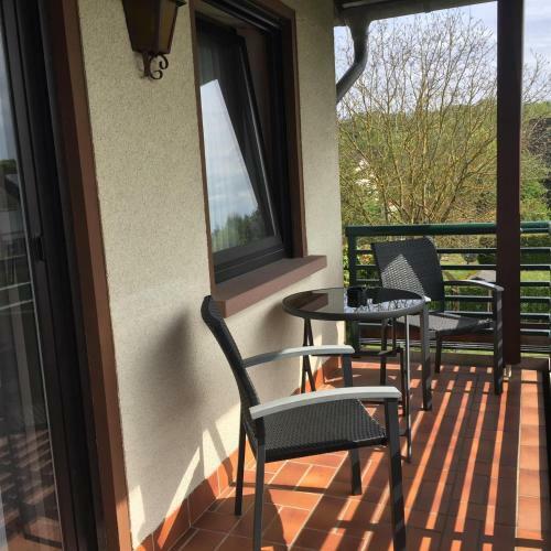 Hostal Pension Zum Golfst�bchen