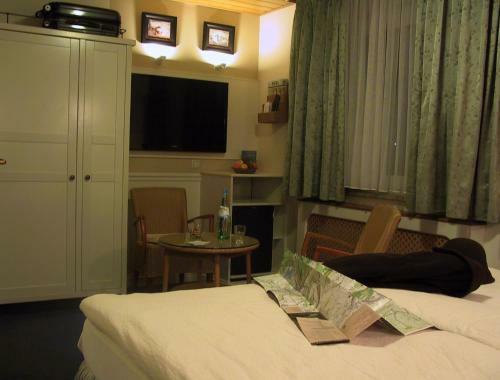 Hostal Pension Zum Golfst�bchen