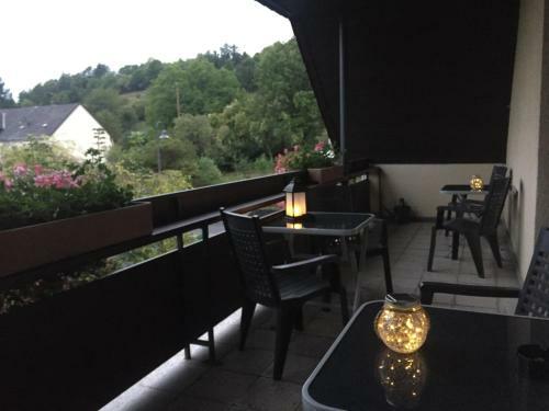 Hostal Pension Zum Golfst�bchen