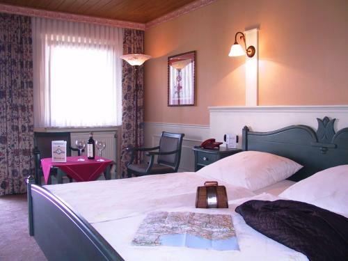 Hostal Pension Zum Golfst�bchen